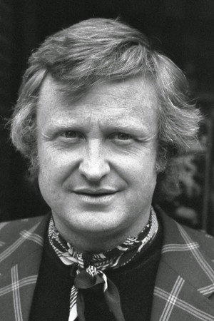 John Boorman in The Sean Connery Paradox
