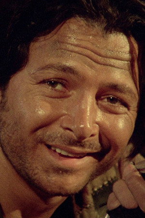 Tony Anthony in Blindman