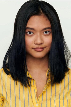 Phoebe Holden in Girl Haunts Boy