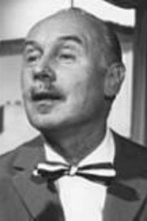 Helmut Weiss in Wie einst im Mai