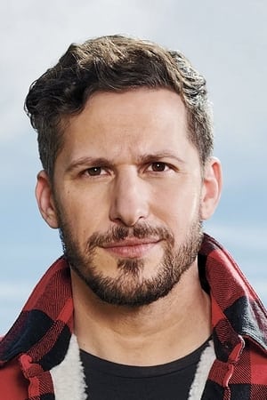 Andy Samberg in Self Reliance