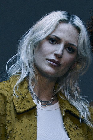 Emily Armstrong in Linkin Park: From Zero World Tour (Live in São Paulo)