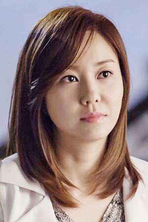 Jo Mi-ryung in Sunny