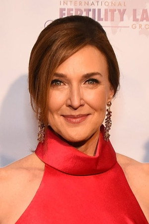 Brenda Strong in Sweeter Than Chocolate