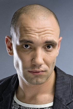 Zahari Baharov in Universal Soldier  Regeneration