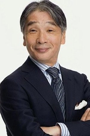 Masaaki Sakai in The Sunset Is Crying