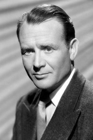John Mills in This Happy Breed