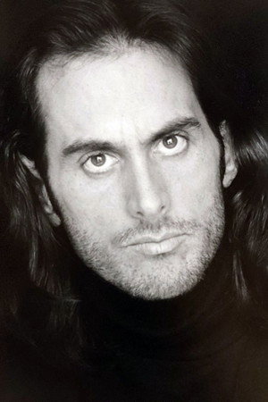 Mathew Karedas in Samurai Cop 2  Deadly Vengeance