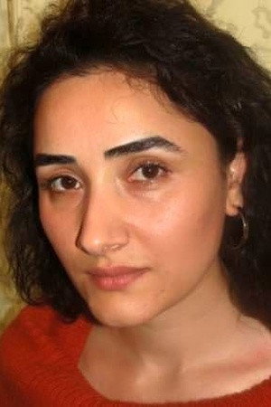 Mehriban Zaliyeva in Divine Creature