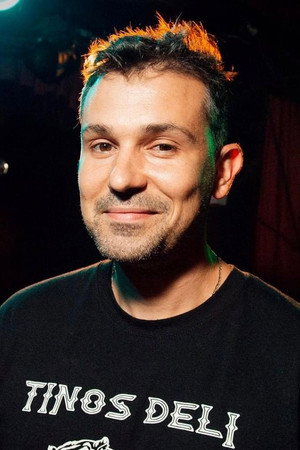 Mike Recine in Mike Recine: I’m Normal