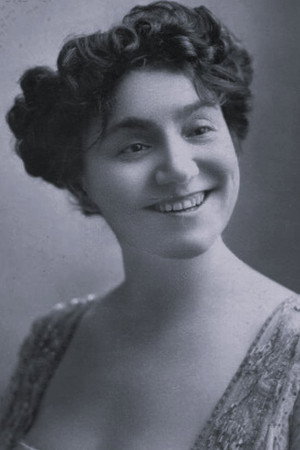 Yvette Guilbert in Faust
