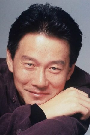Kazuhiro Nakata in Phantom: The Animation