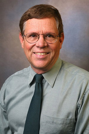 Ben Witherington in The Last Apostle: Journies in the Holy Land