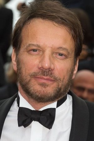 Samuel Le Bihan in The Code
