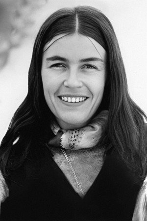 Wanda Rutkiewicz in Women of K2