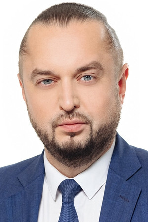 Vladimir Bogdan in Belovezhskaya Pushcha. Bison Bublik and the Great Escape
