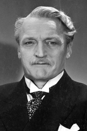 Johannes Meyer in Mit Liv er Musik