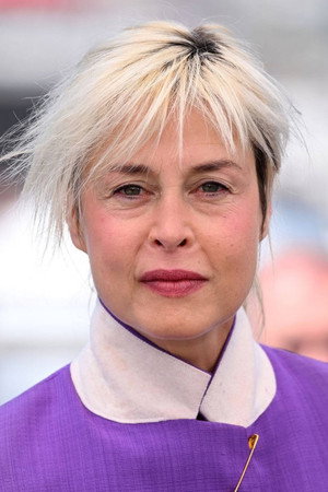 Susanne Wolff in The Stranger in Me