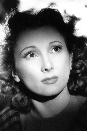 Jany Holt in Où sont-elles donc ?