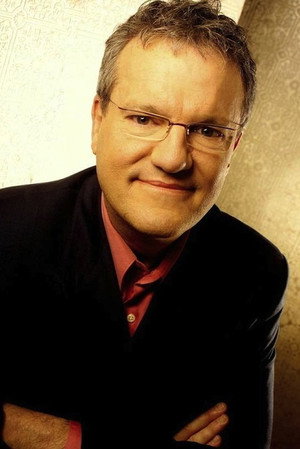 Mark Lowry in I Do Believe