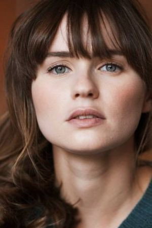 Martina De Santis in Gli Atomici Fotonici