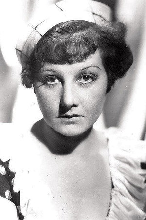 Vera Steadman in Fool Proof