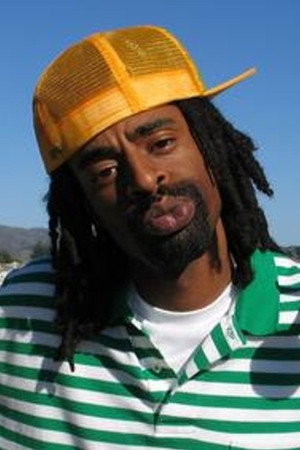 Mac Dre in Mac Dre: Legend of the Bay