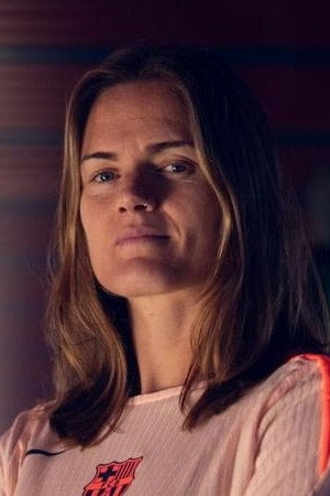 Irene Paredes in It's All Over: The Kiss That Changed Spanish Football