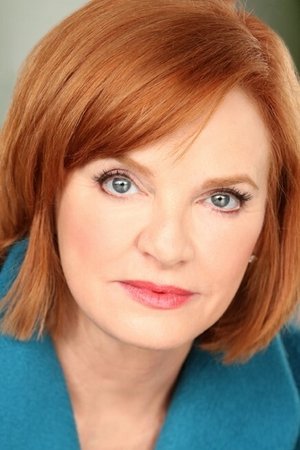 Rhoda Griffis in Black Oasis