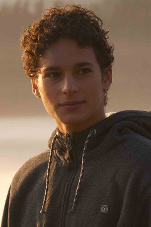 Alexander Kenderov in Germ