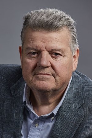 Robbie Coltrane in From Hell