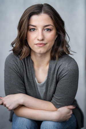 Carly Otte in Not Cool