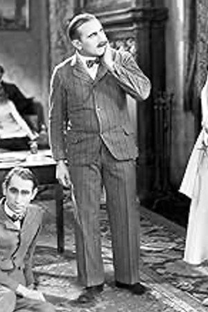 Sam Lee in Yellow Caesar