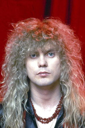 Rick Savage in Def Leppard: Rock of Ages