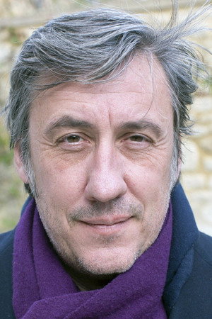 Andrew Graham-Dixon in Treasures of Heaven