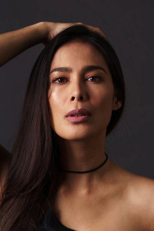 Angel Aquino in ICU Bed #7