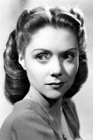 Renée Asherson in Henry V