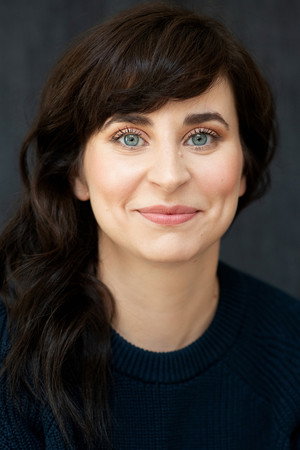 Sonia Cordeau in Bungalow