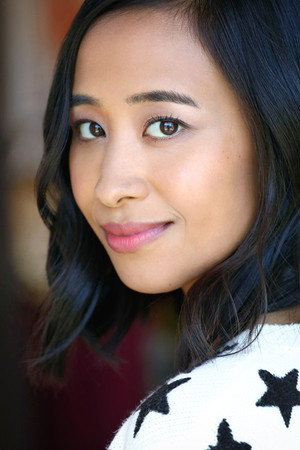 Charlene deGuzman in Unlovable