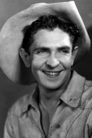 Bob Steele in Doomed at Sundown