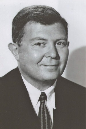Benny Baker in Public Pigeon No. 1
