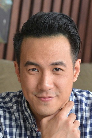 Daniel Mananta in Macabre