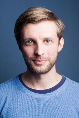 Semyon Serzin in Petrov s Flu