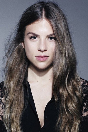 Morgane Polanski in The Aspern Papers