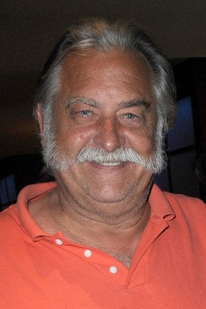 Timothy Patrick Quill in My Name Is Bruce