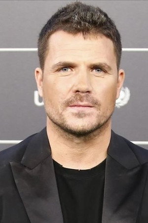 Dani Martín in Sexo en el plató