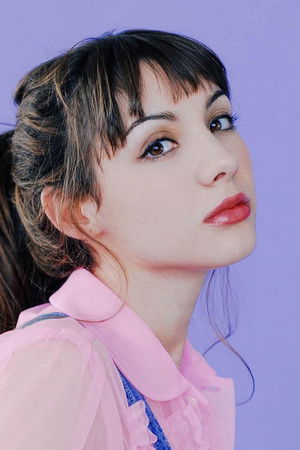 Hannah Marks in 1000 to 1