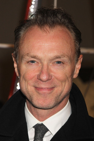 Gary Kemp in Killing Zoe