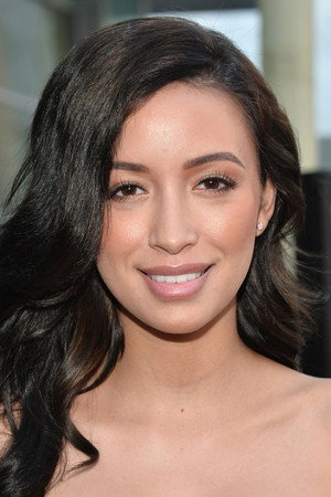 Christian Serratos in Cow Belles