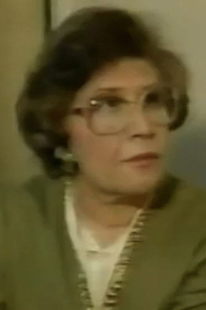 Hendam Mohamed in الرجال يفضلونها موظفة